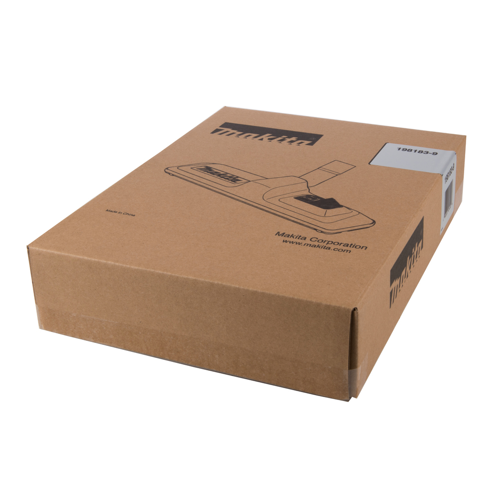 Universalus siurbimo antgalis Makita 198183-9, 320mm Ø28mm, (baltas) DCL180, DCL182, DVC260, DVC261, DVC265 2 Universalus siurbimo antgalis Makita 198183-9, 320mm Ø28mm, (baltas) DCL180, DCL182, DVC260, DVC261, DVC265 2