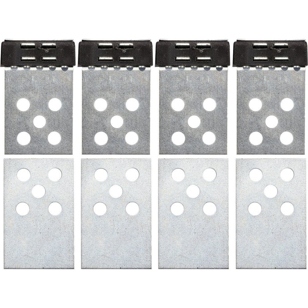 Universalus maskavimo rėmelis | magnetinis | 4 vnt. (04510) Universalus maskavimo rėmelis | magnetinis | 4 vnt. (04510)