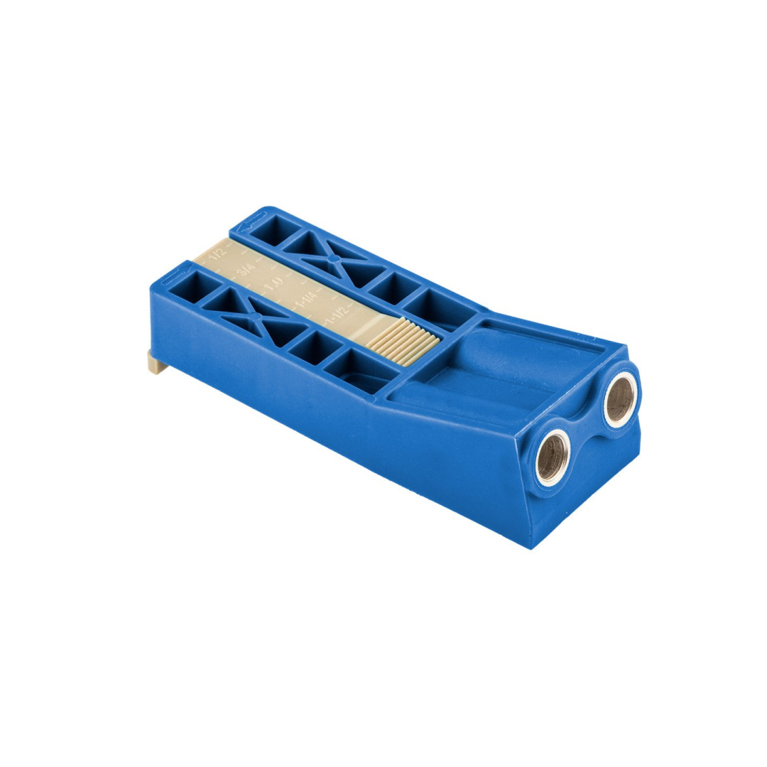 Undercover Jig rinkinys medžiui, 76 vnt. 6 Undercover Jig rinkinys medžiui, 76 vnt. 6