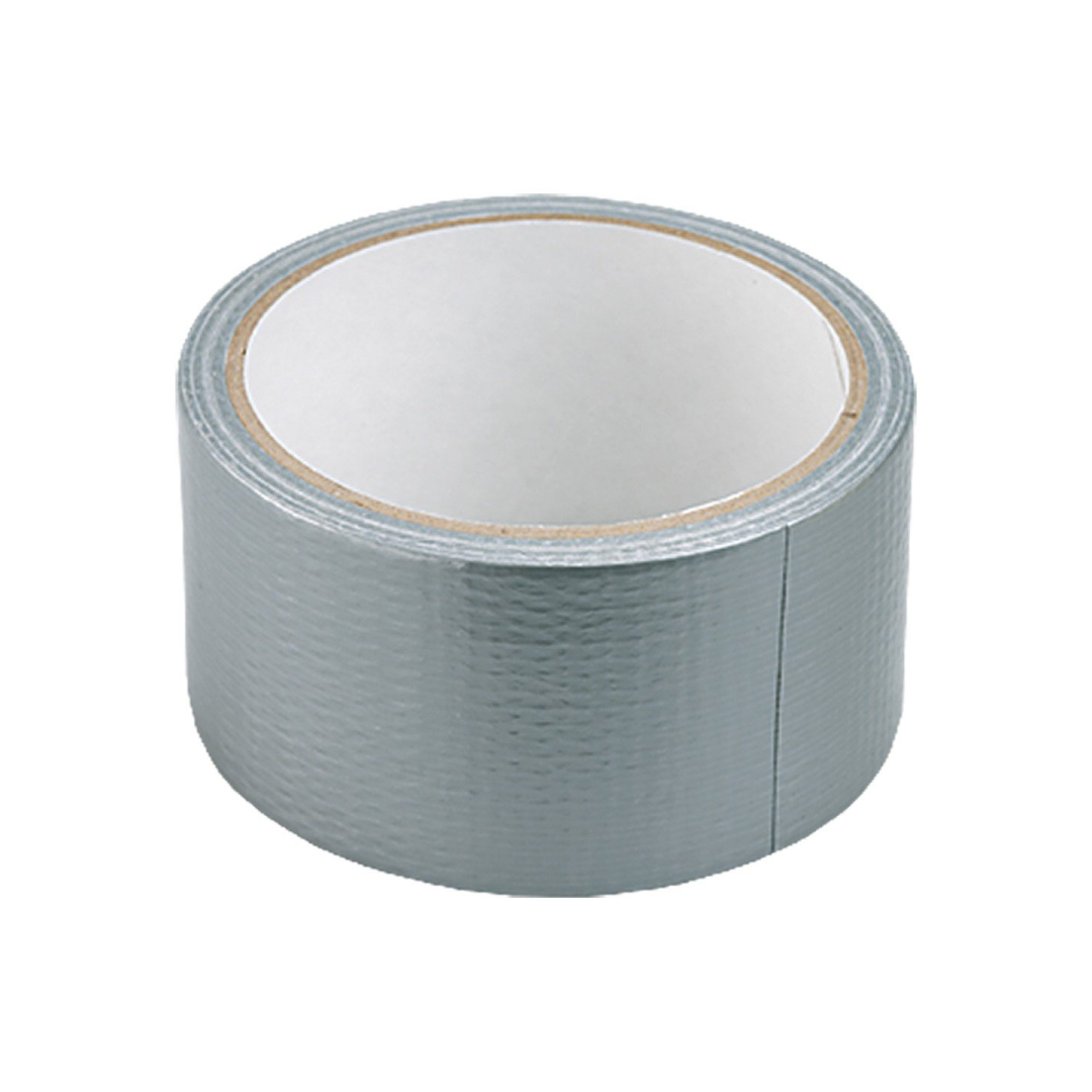 Universali, sustiprinta juosta DUCT TAPE 48mm x 10 Universali, sustiprinta juosta DUCT TAPE 48mm x 10