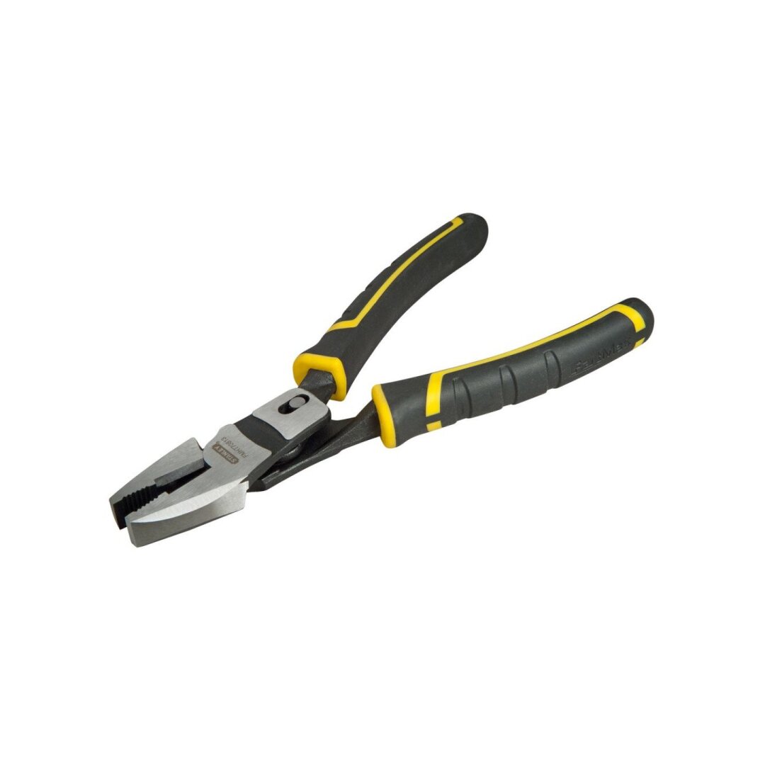 Universalios replės STANLEY FATMAX, 215 mm, FMHT0-70813 3 Universalios replės STANLEY FATMAX, 215 mm, FMHT0-70813 3