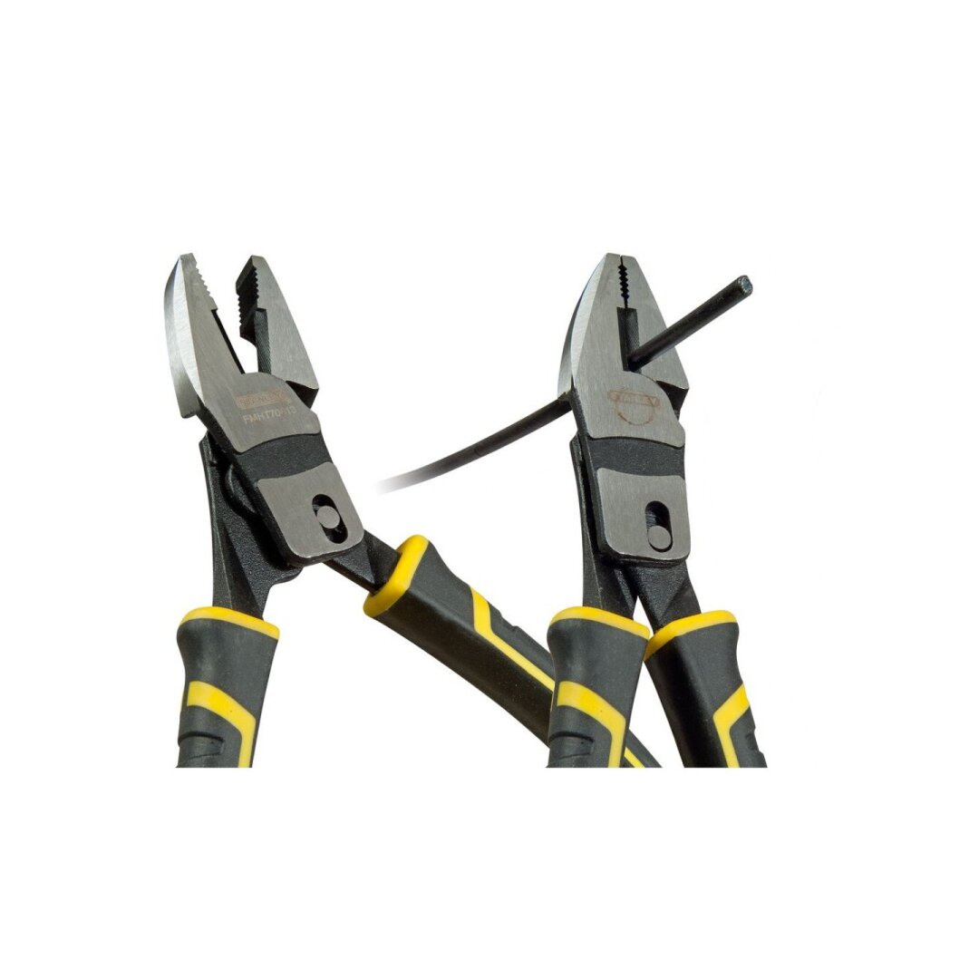 Universalios replės STANLEY FATMAX, 215 mm, FMHT0-70813 4