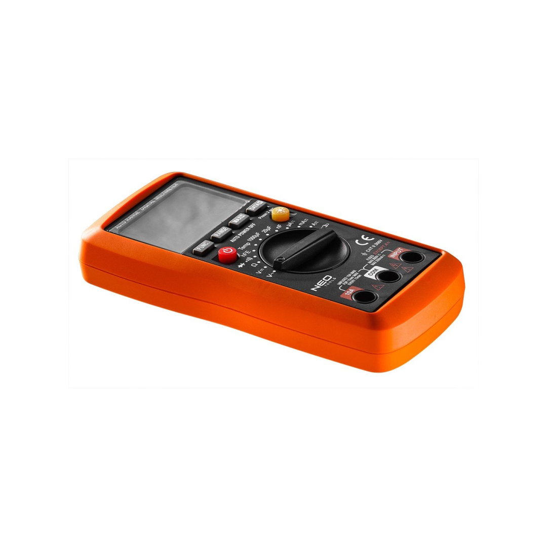 Universalus el.matavimo prietaisas Universalus el.matavimo prietaisas