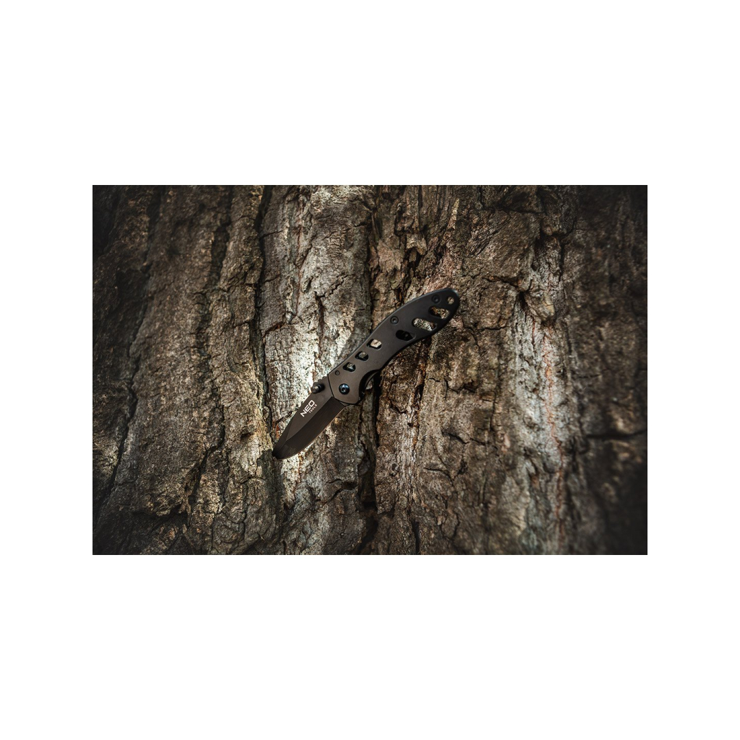 Universalus peilis, 90 mm ašmenys, sulankstomas 6