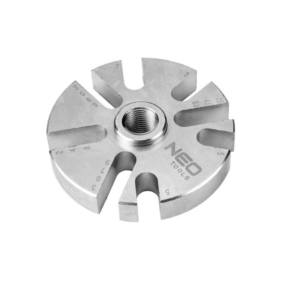 Universalus skriemulys 6