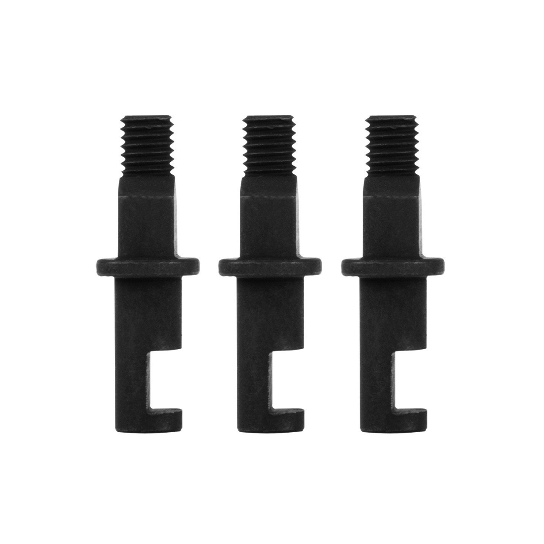 Universalus skriemulys 8