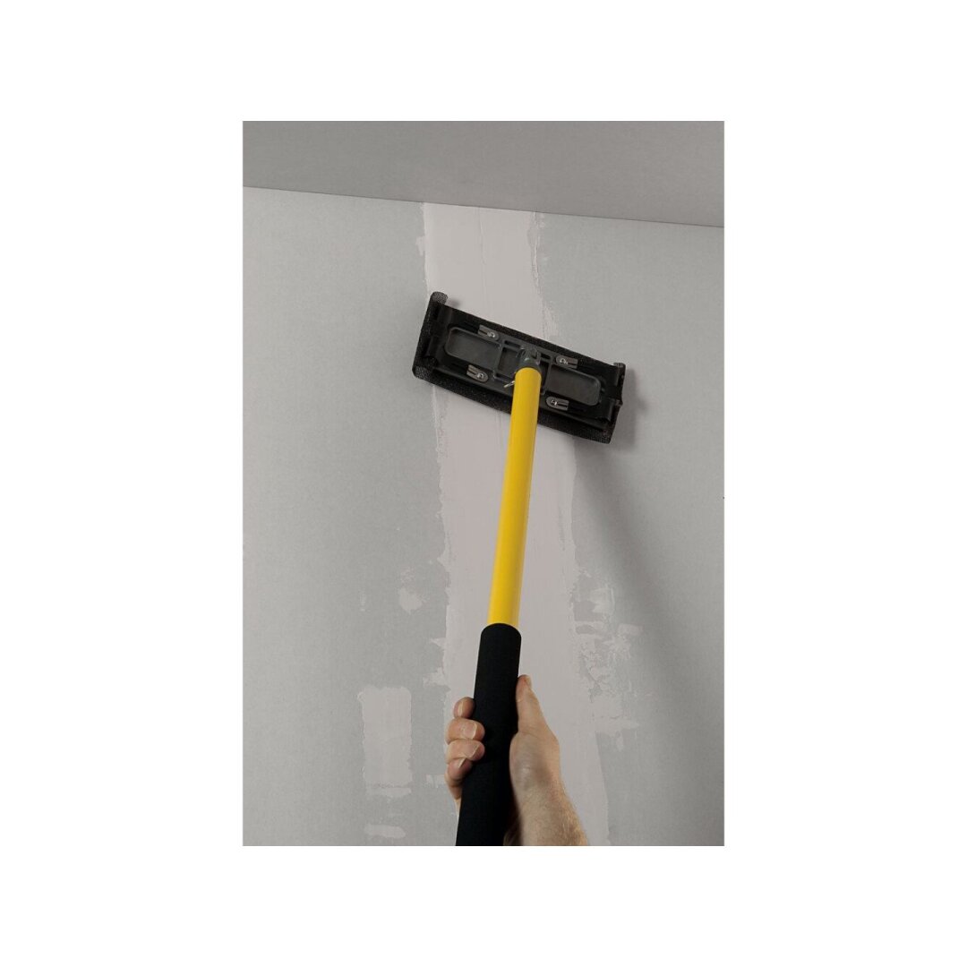 Universalus šlifuoklis su aliuminio kotu STANLEY