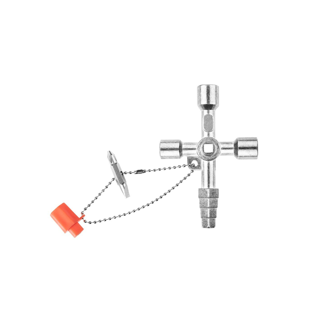 Universalus spintų raktas Universalus spintų raktas