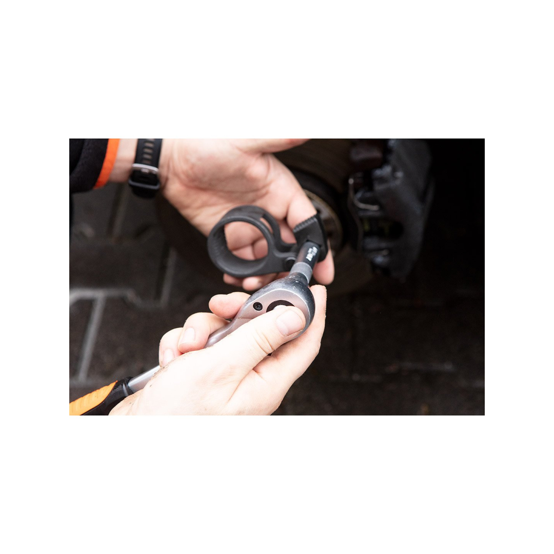 Universalus veržliaraktis, 27–42 mm 1