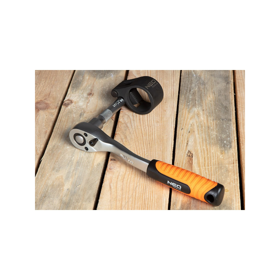 Universalus veržliaraktis, 27–42 mm 2