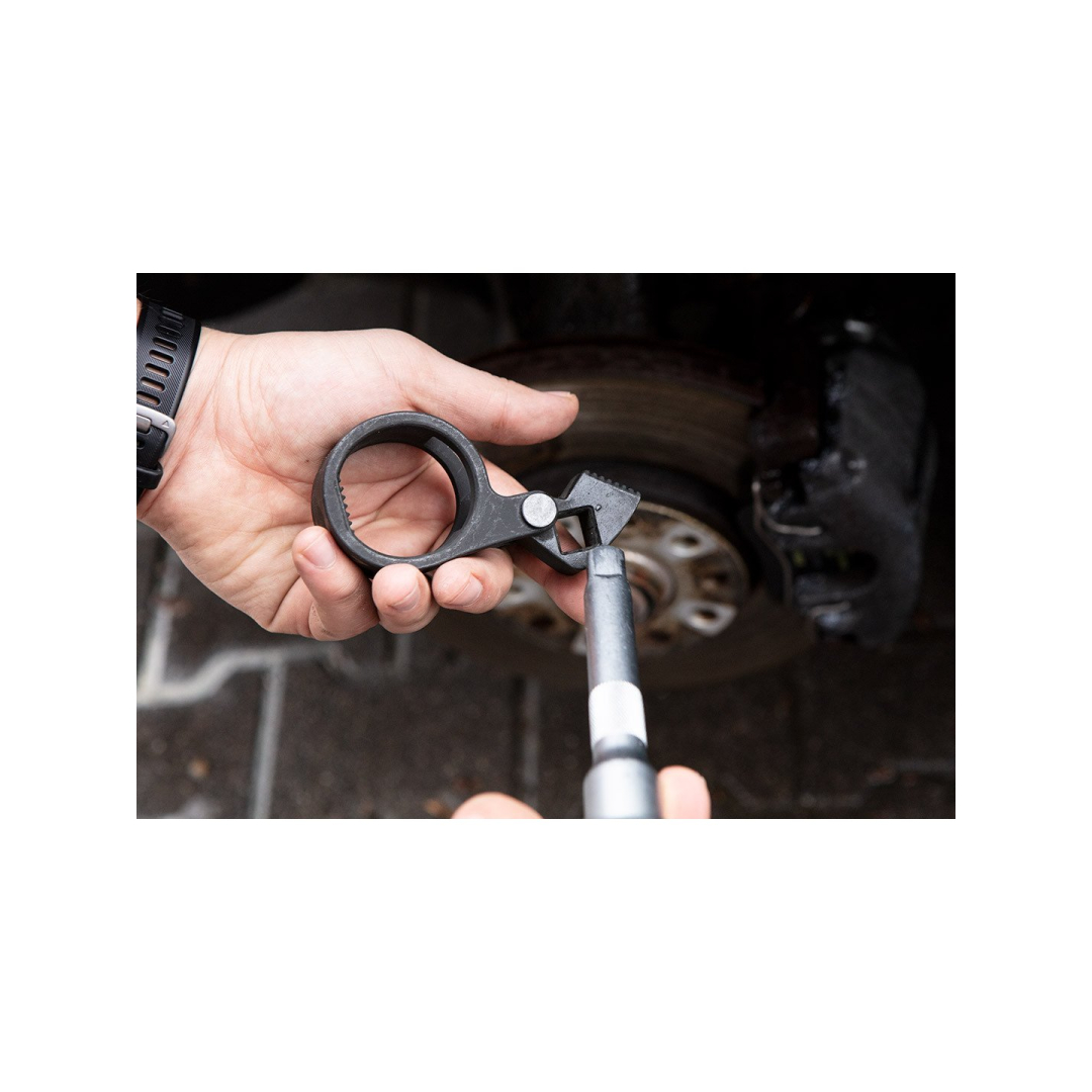 Universalus veržliaraktis, 27–42 mm 5