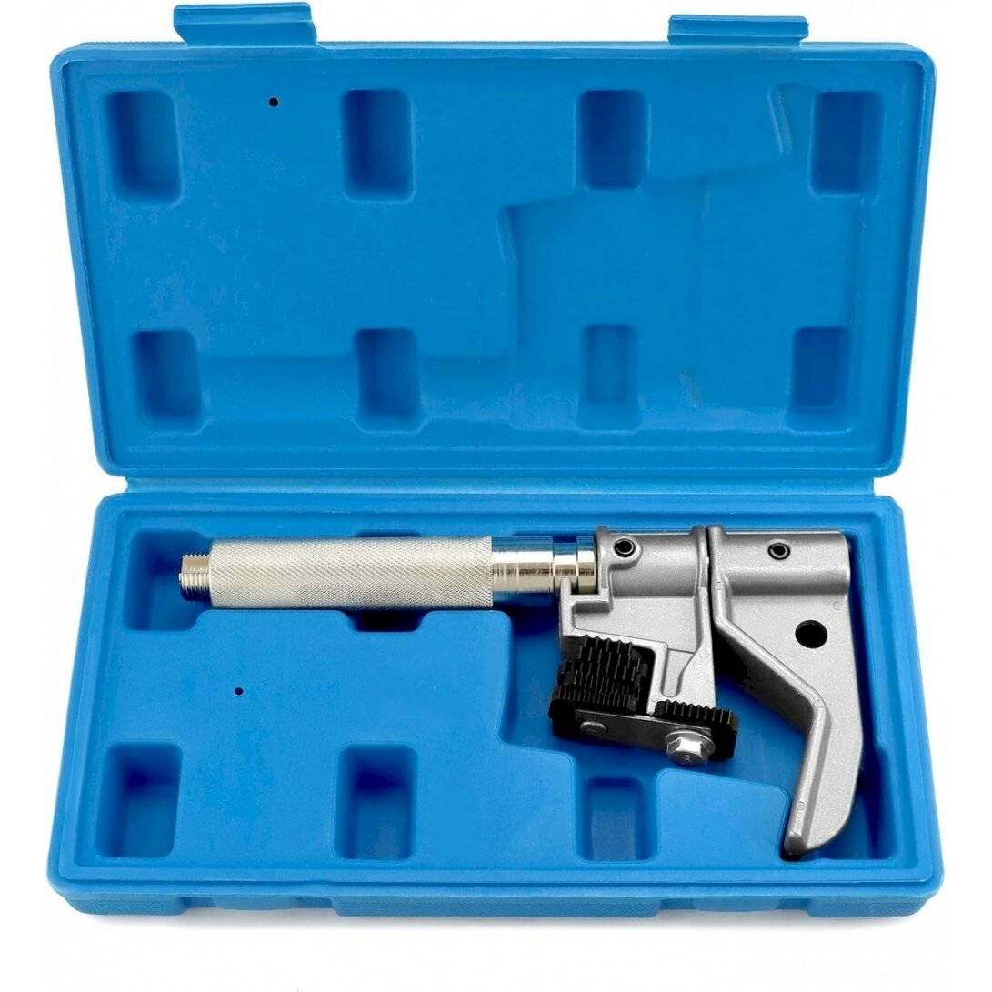 Universalus išorinio sriegio gaudytojas / atnaujintojas | Ø 35 - 130 mm (H7798) Universalus išorinio sriegio gaudytojas / atnaujintojas | Ø 35 - 130 mm (H7798)