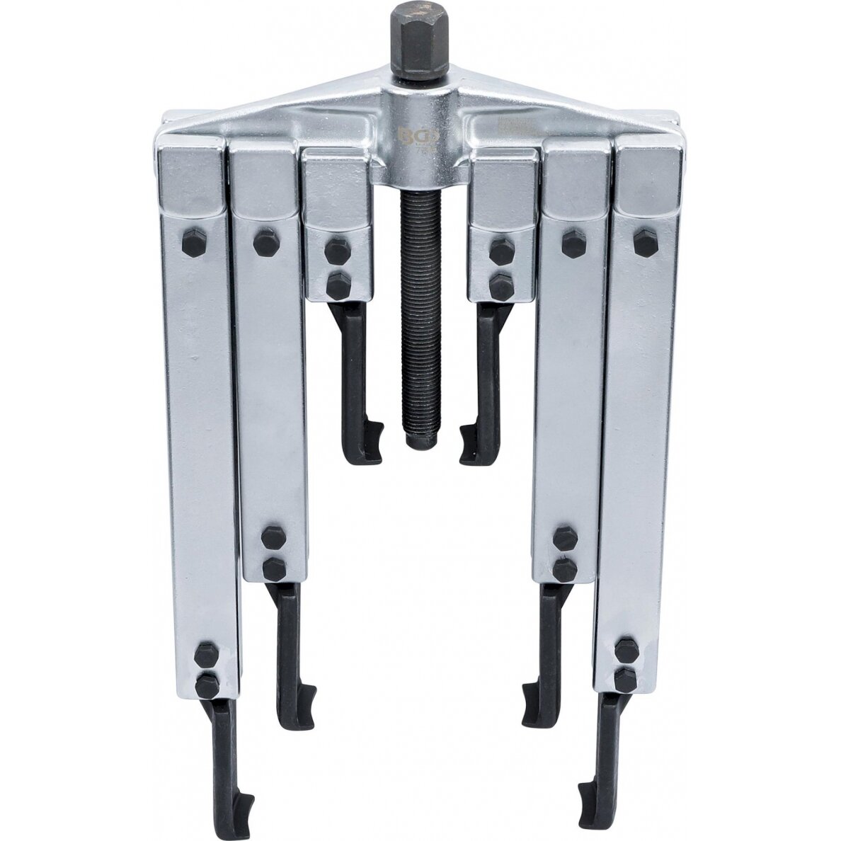 Universalių nuėmėjų rinkinys 2-kojis | 35 - 130 mm | 7 vnt. (7785) Universalių nuėmėjų rinkinys 2-kojis | 35 - 130 mm | 7 vnt. (7785)