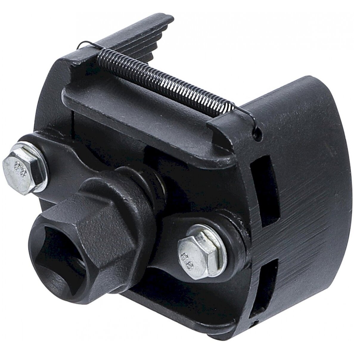 Universalus alyvos filtro raktas | 12,5 mm (1/2") | Ø 60 - 80 mm (8395)