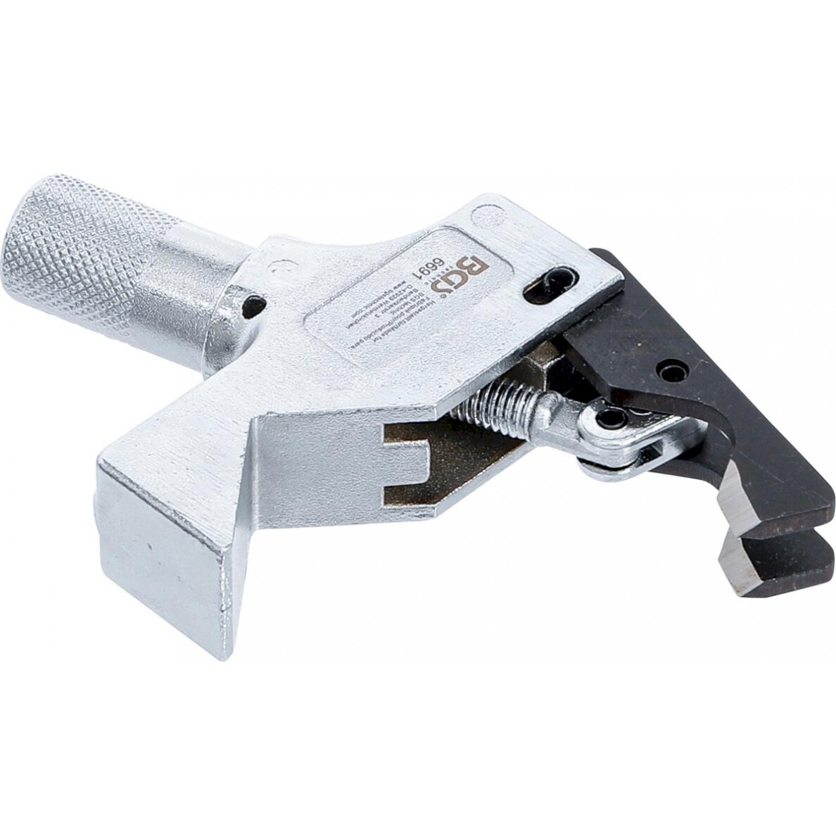 Universalus išorinio sriegio gaudytojas / atnaujintojas | Ø 4 - 45 mm (6691) Universalus išorinio sriegio gaudytojas / atnaujintojas | Ø 4 - 45 mm (6691)