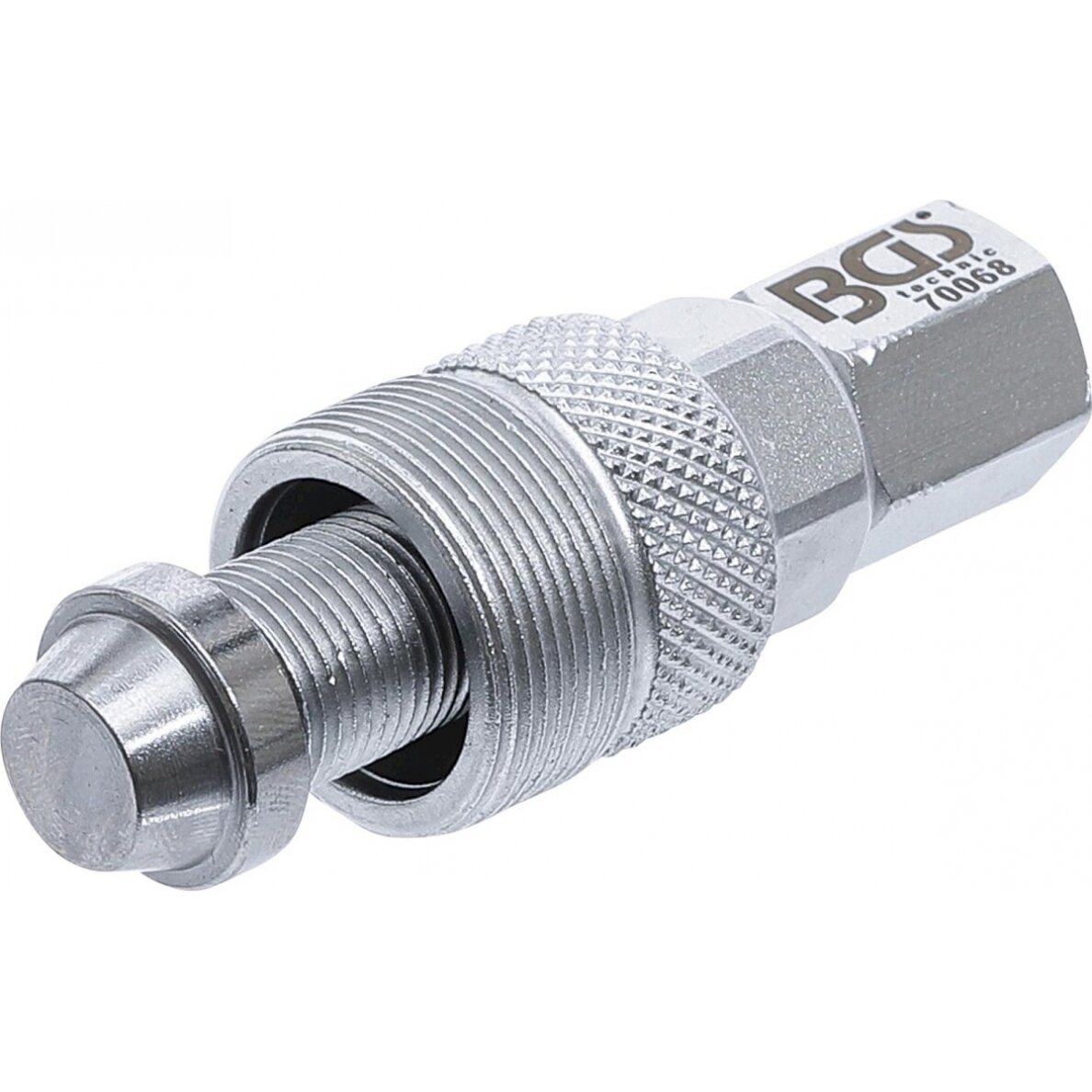 Universalus švaistiklio traukiklis | BGS 70064 (70068) Universalus švaistiklio traukiklis | BGS 70064 (70068)