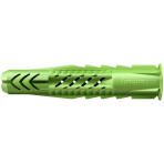 Univ. kaištis UX Green 6 x 50 R su žiedeliu 40 vnt.