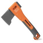 Universalus kirvis DAEWOO DWX 600, 25cm, 0.62kg