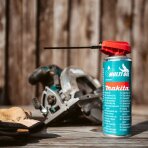 Universali alyva Makita 1910U9-1, 300 ml