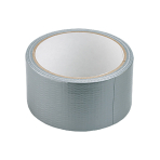 Universali, sustiprinta juosta DUCT TAPE 48mm x 10