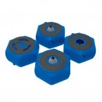 Universalios atramos KREG KFS-PUCK_KRE