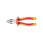 Universalios elektriko replės 180mm VDE