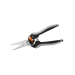 Universalios žirklės 210 mm, diapazonas iki 6 mm, reguliuojami tarpai