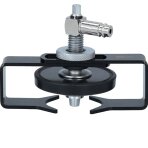 Universalus adapteris stabdžių nuorinimui ø28-70mm