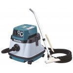 Universalus dulkių siurblys Makita VC2510LX1, 1050 W