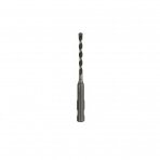 Universalus grąžtas Bosch, 4x85 mm, SDS-Quick, 2609256910
