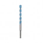 Universalus grąžtas Bosch HEX-9 Multi Construction, 10x90x150 mm 2608900582
