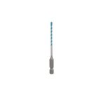 Universalus grąžtas Bosch HEX-9 Multi Construction, 3x45x90 mm 2607002773