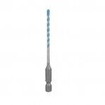 Universalus grąžtas Bosch HEX-9 Multi Construction, 3x45x90 mm 2608900569