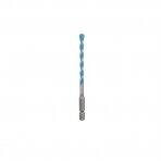 Universalus grąžtas Bosch HEX-9 Multi Construction, 5.5x60x100 mm 2607002776