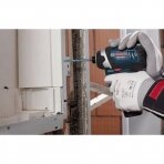 Universalus grąžtas Bosch HEX-9 Multi Construction, 5.5x60x100 mm 2607002776