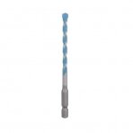 Universalus grąžtas Bosch HEX-9 Multi Construction, 5.5x60x100 mm 2608900572