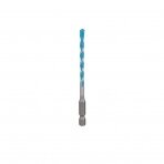 Universalus grąžtas Bosch HEX-9 Multi Construction, 5x50x100 mm 2607002775