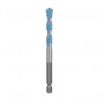 Universalus grąžtas Bosch HEX-9 Multi Construction, 8x50x100 mm 2608900581