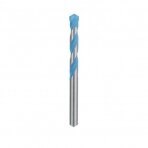 Universalus grąžtas Bosch MULTI CONSTRUCTION, 10x80x120 mm, 1 vnt. 2608900626