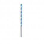 Universalus grąžtas Bosch MULTI CONSTRUCTION, 12x200x250 mm, 1 vnt. 2608901486