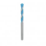 Universalus grąžtas Bosch MULTI CONSTRUCTION, 12x90x150 mm, 1 vnt. 2608900631