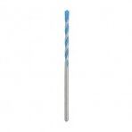 Universalus grąžtas Bosch MULTI CONSTRUCTION, 3x40x70 mm, 1 vnt. 2608900600