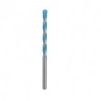 Universalus grąžtas Bosch MULTI CONSTRUCTION, 6x60x100 mm, 1 vnt. 2608900611