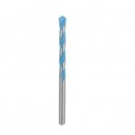Universalus grąžtas Bosch MULTI CONSTRUCTION, 8x80x120 mm, 1 vnt. 2608900621
