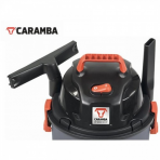 Universalus siurblys Caramba CP-WDE 1511 P, 1100 W