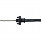Laikiklis gręžimo karūnai Yato, SDS plus, 5/8"-18UNF
