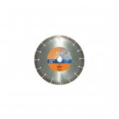 Universalus deimantinis diskas GOLZ DS30 125x22.2mm