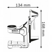 Universalus laikiklis Bosch BM 1 Professional