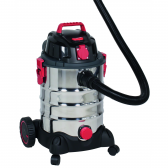 Universalus siurblys Caramba CP-WDE 2314-S Inox, 1400 W