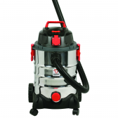 Universalus siurblys Caramba CP-WDE 2314-S Inox, 1400 W